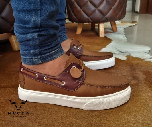 531 Apache Rustico Coñag