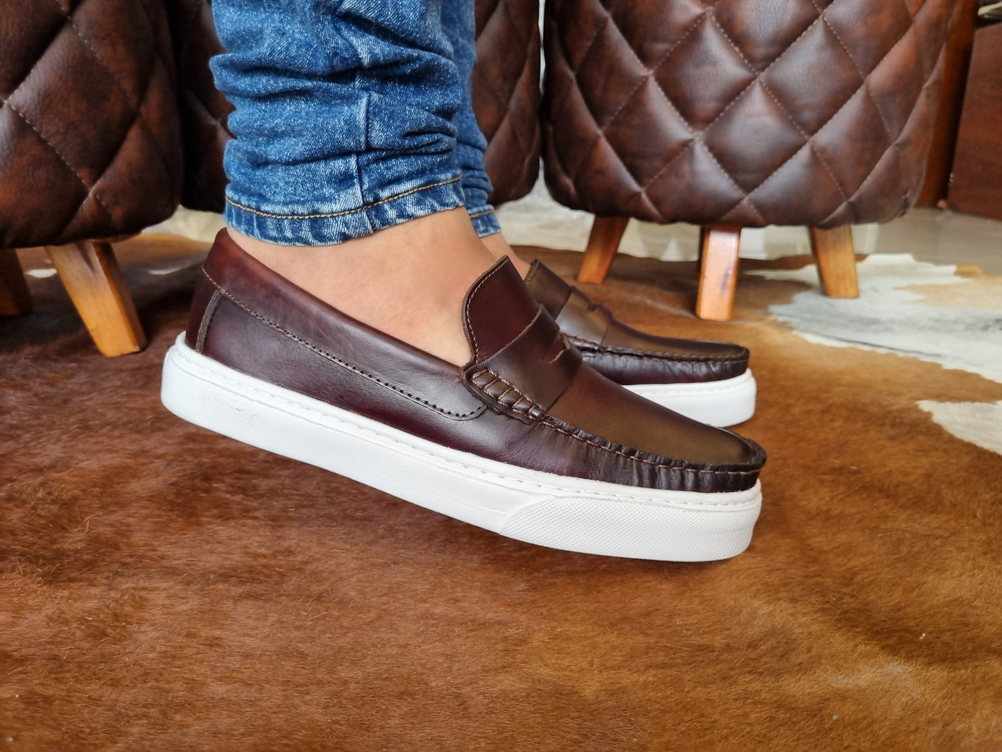 531 Apache VERSALLES COÑAG DIFUMINADO