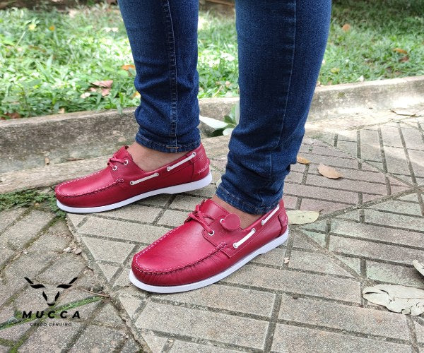 731 Rustico rojo x Comogli Blanco