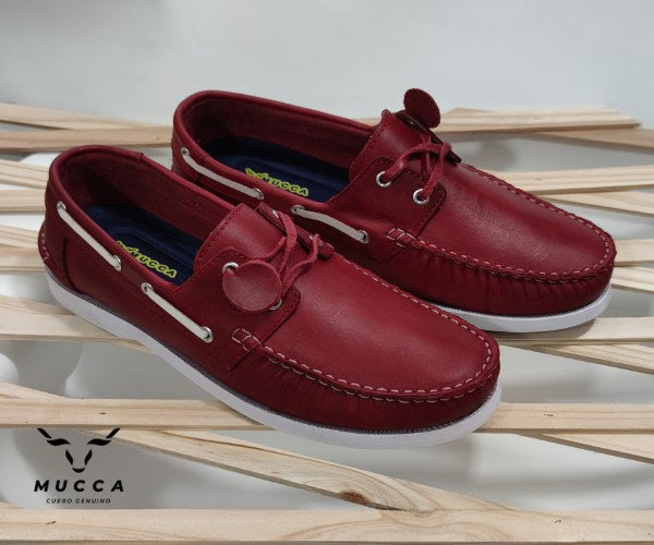731 Rustico rojo x Comogli Blanco
