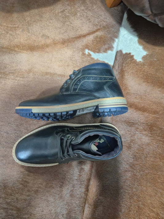 810 sheraton negro x montequio azul