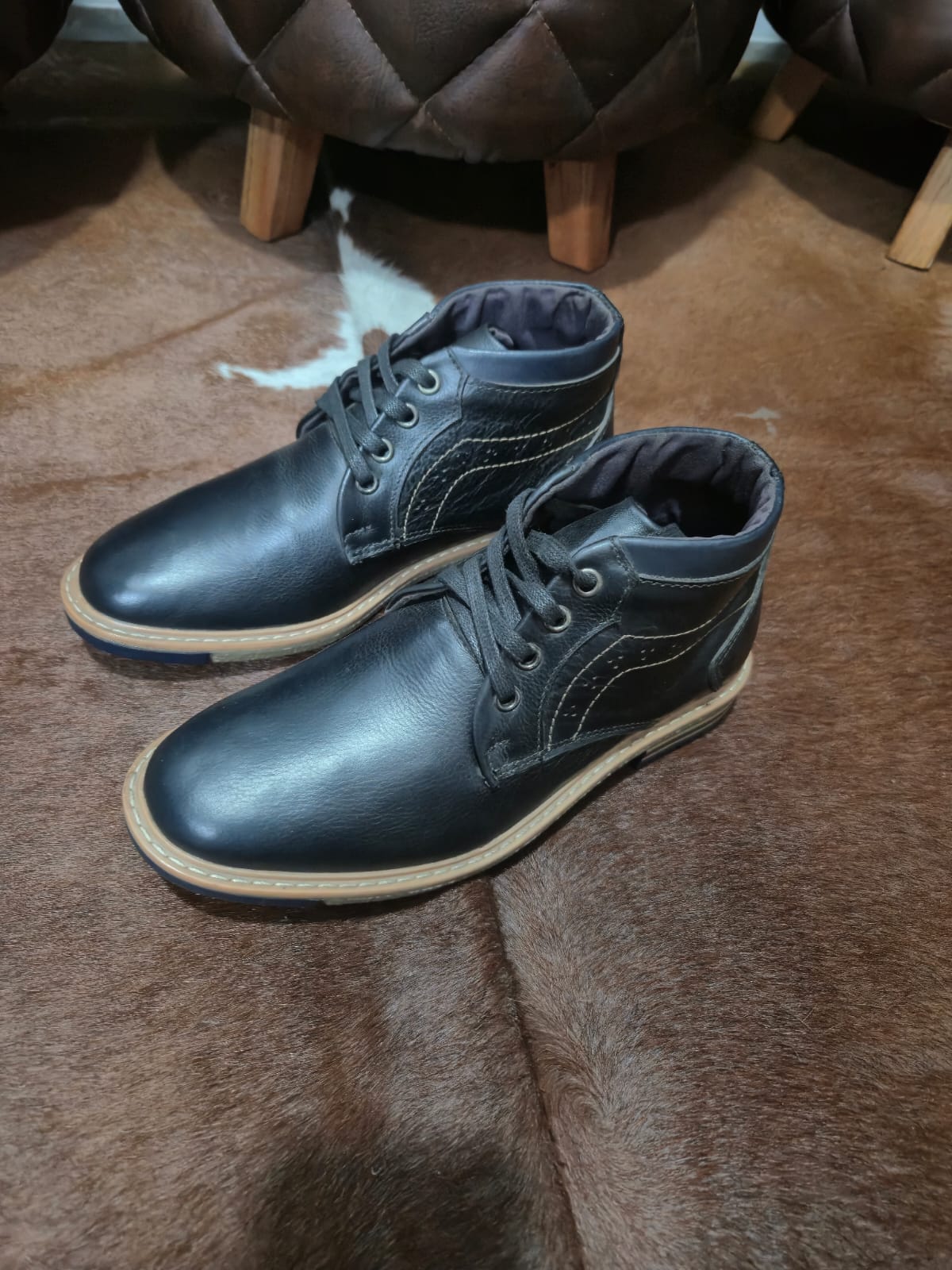 810 sheraton negro x montequio azul