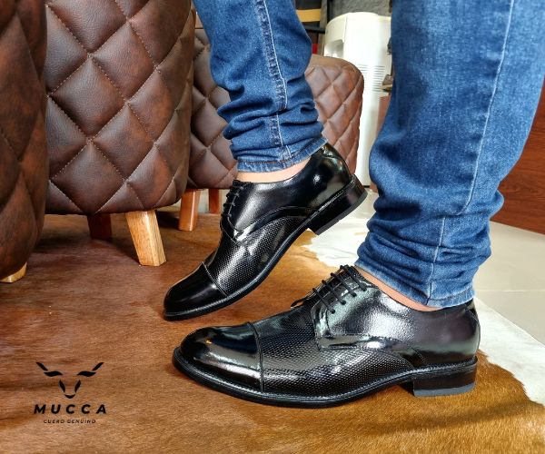 REF: 2316 Negro – Clasico