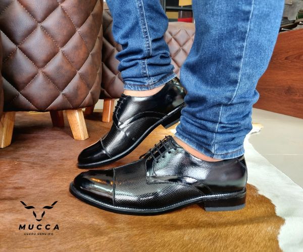 REF: 2316 Negro – Clasico