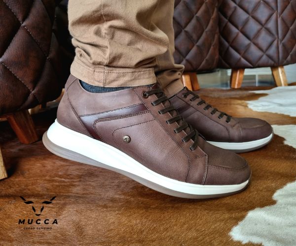 REF: 461 Morelo Cafe – Sneakers