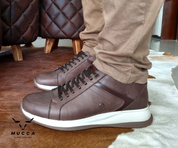 REF: 461 Morelo Cafe – Sneakers