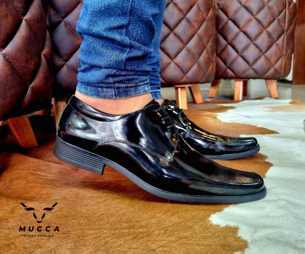 REF: 723 Florantick Negro – Clasico