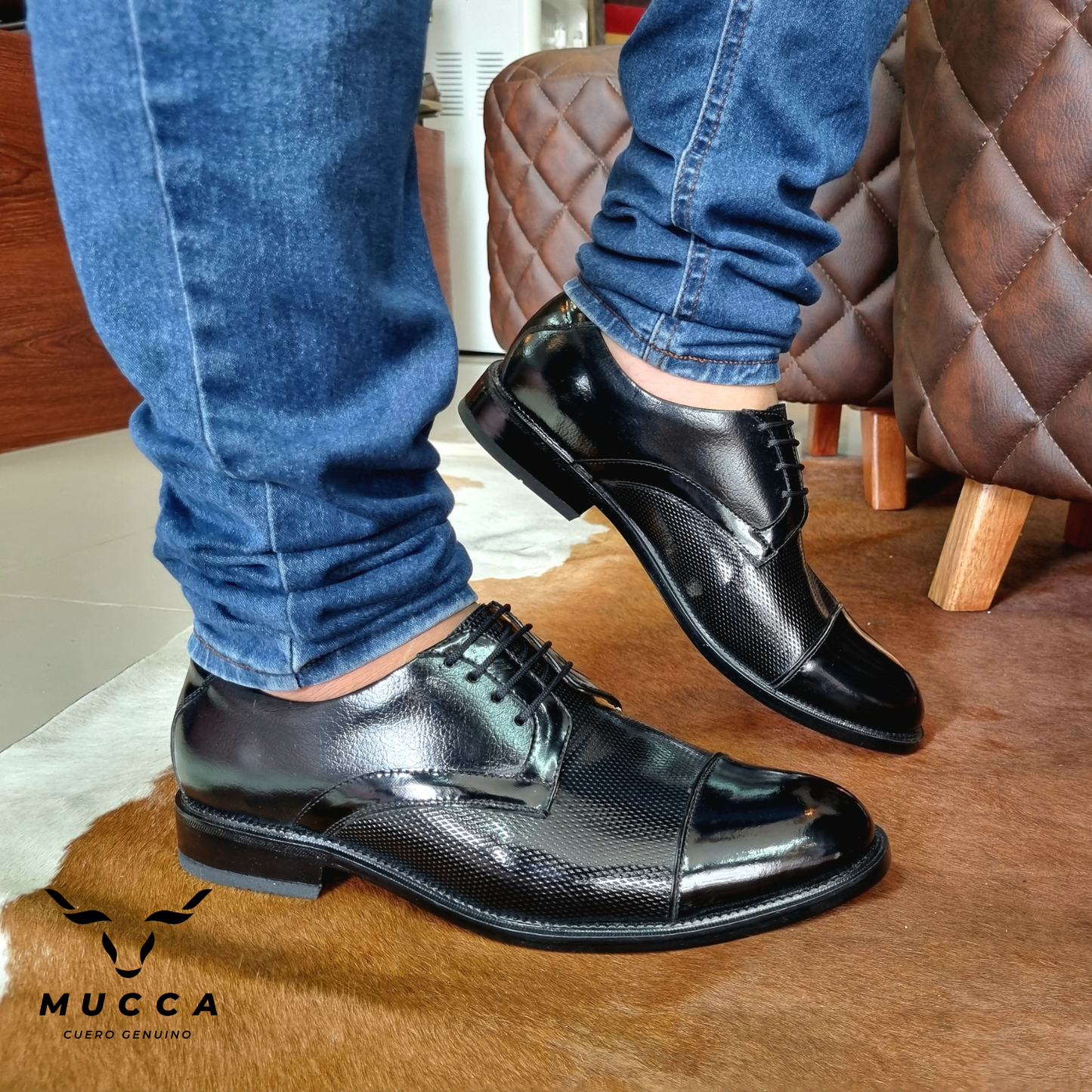 REF: 2316 Negro – Clasico