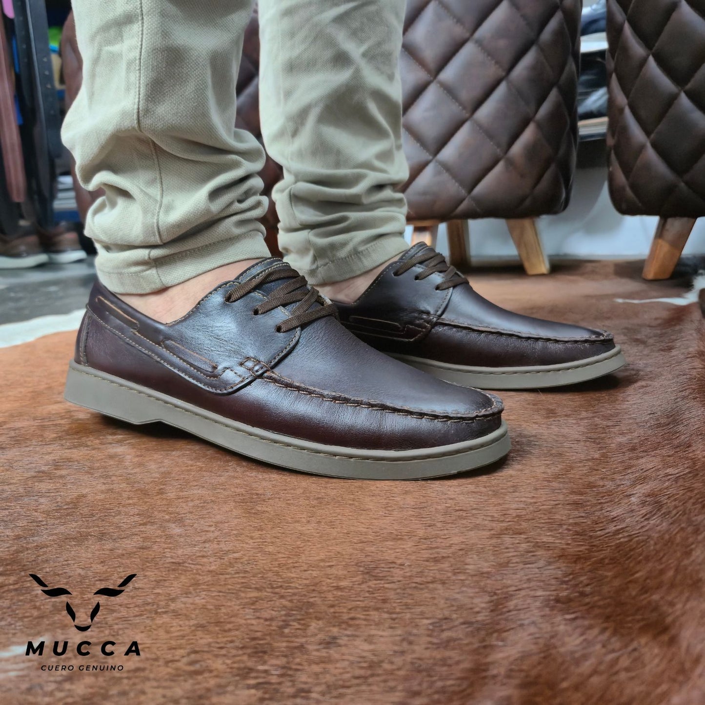 REF: 751 Versalles Coñag - Apache Formal