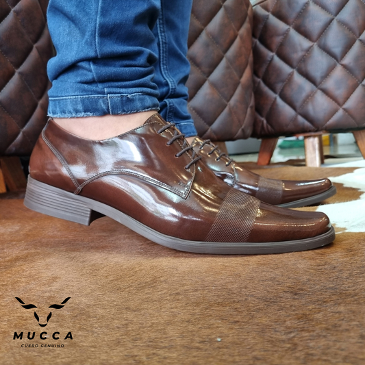 REF: 713 Florantick Caram – Clasico