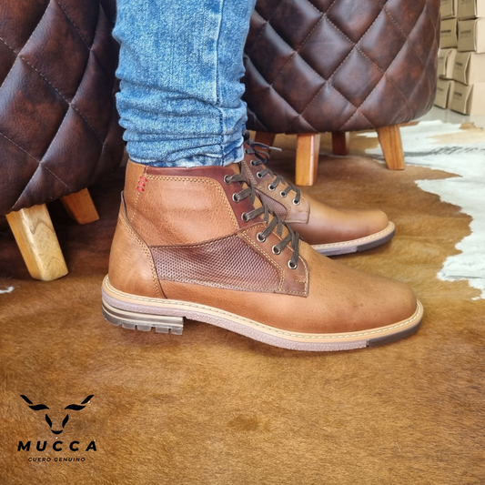 REF: 080 Amazoni Miel – Bota
