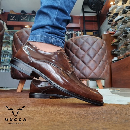 REF: 005 Florantick Caram – Clasico