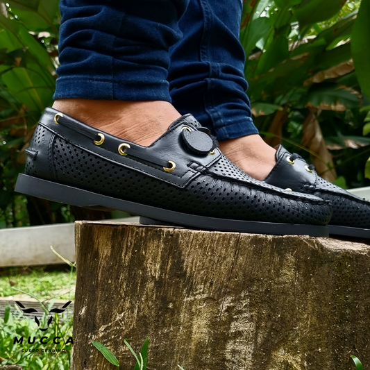 731 Cheraton Negro x Montequio Negro – Nautico