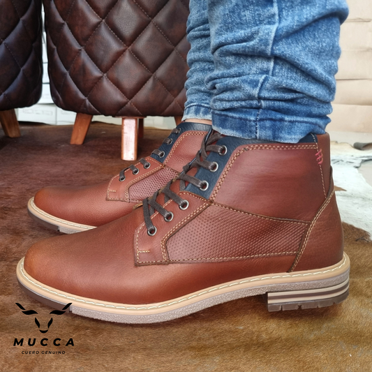 REF: 080 Pamerlo Miel – Bota