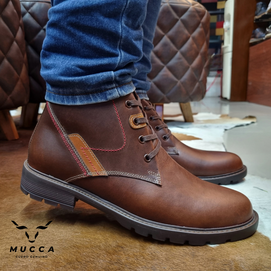 REF:958 Marcel Rockland Konac – Bota