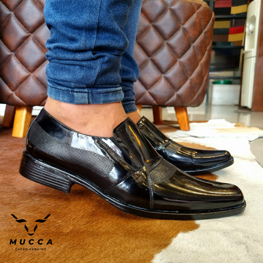 REF: 1706 Negro Porce – Clasico