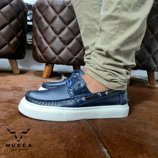 531 Versalles Azul x Versalle Coñag - Nautico