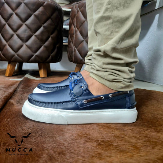 531 Versalles Azul x Versalle Coñag - Nautico