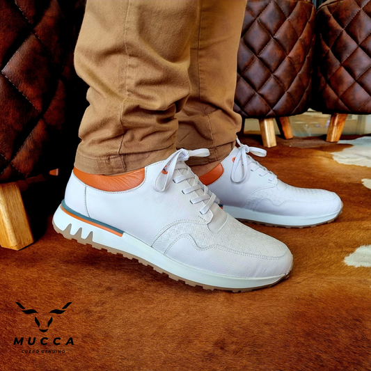 REF: 470 BLANCO