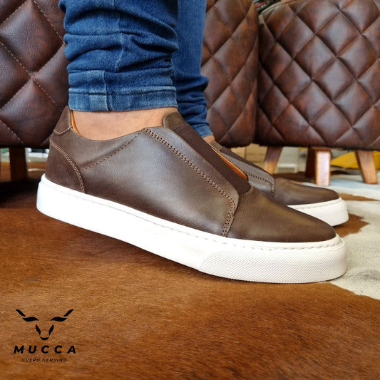 REF:104 Rustico Cafe x Elastico