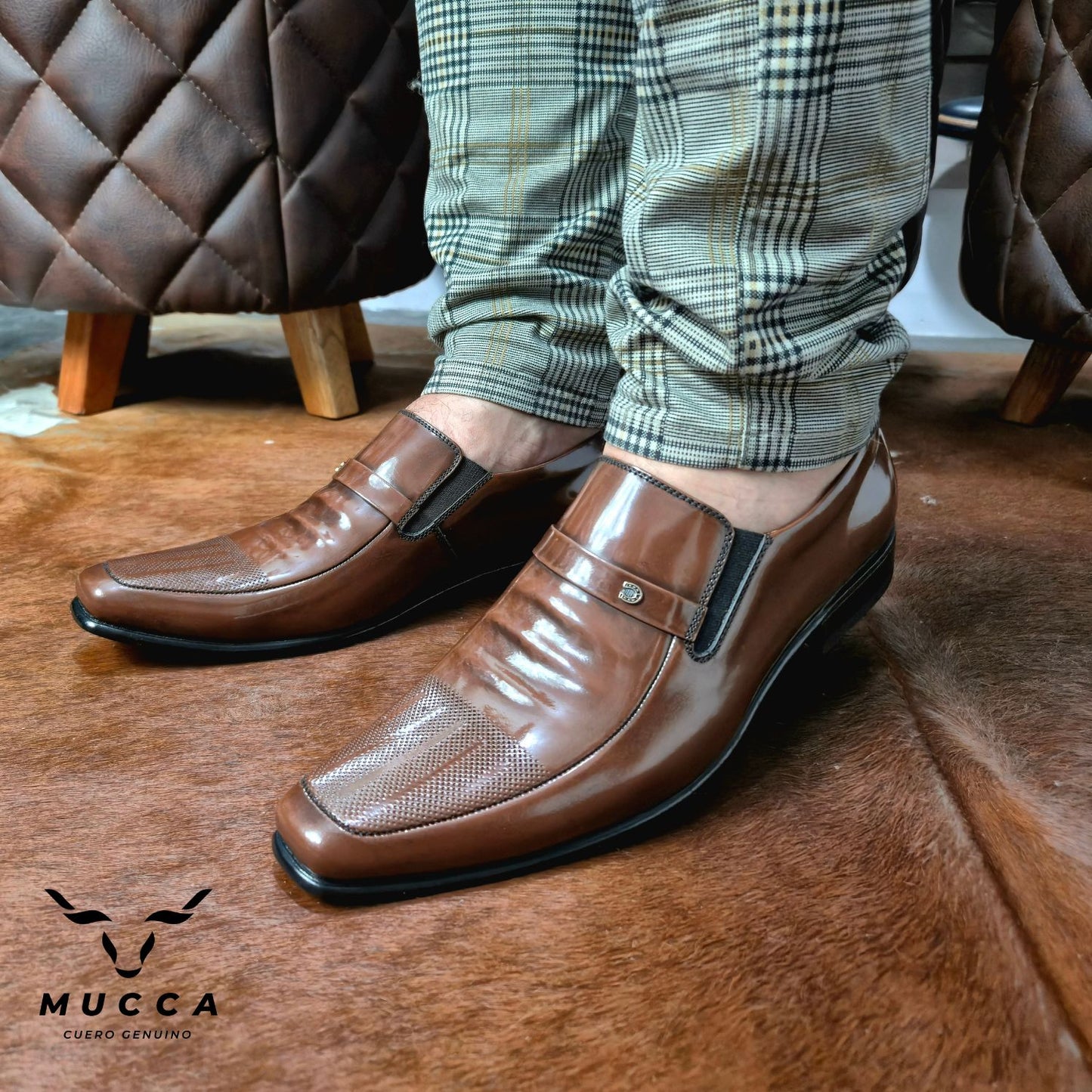 REF: 932 Rivera Cafe – Clasico
