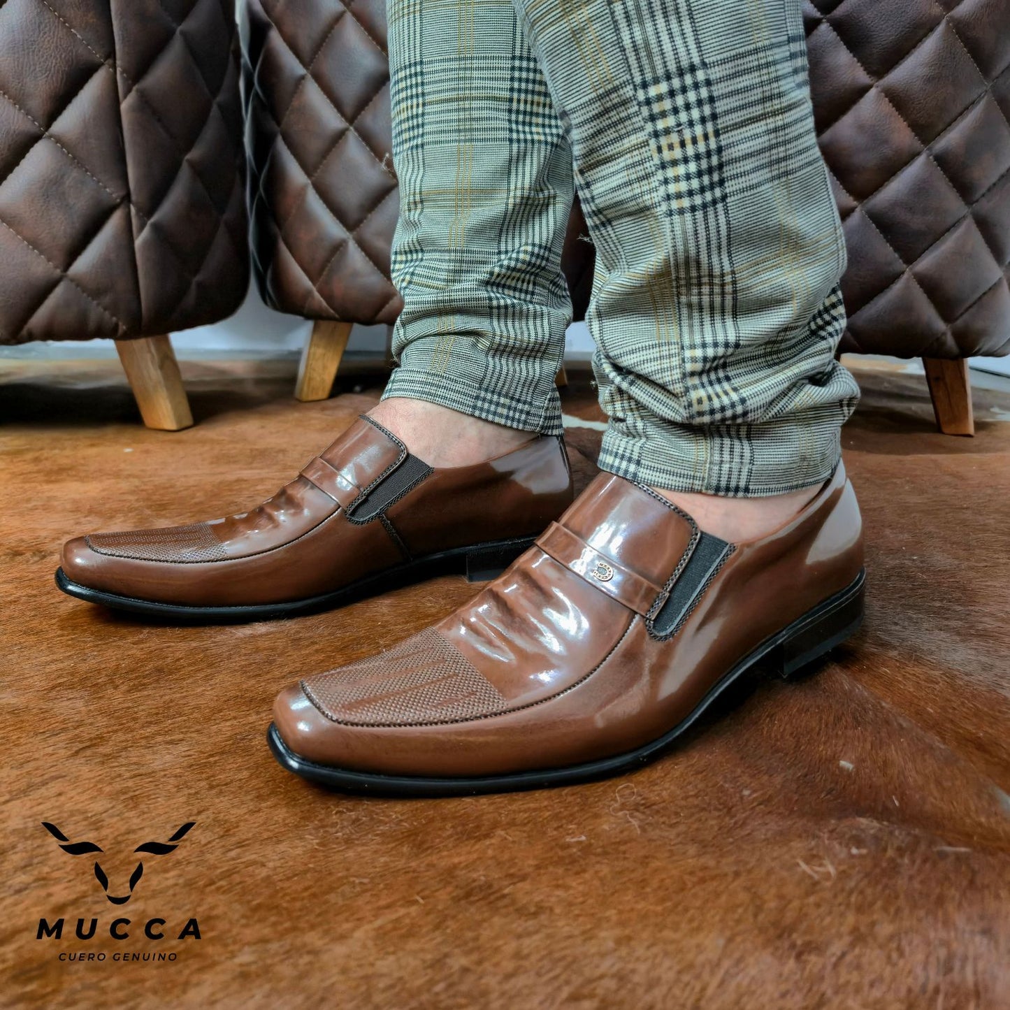 REF: 932 Rivera Cafe – Clasico
