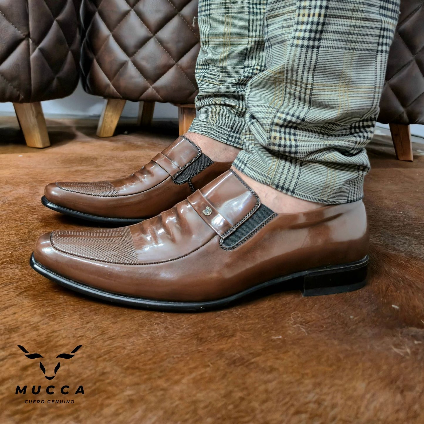 REF: 932 Rivera Cafe – Clasico