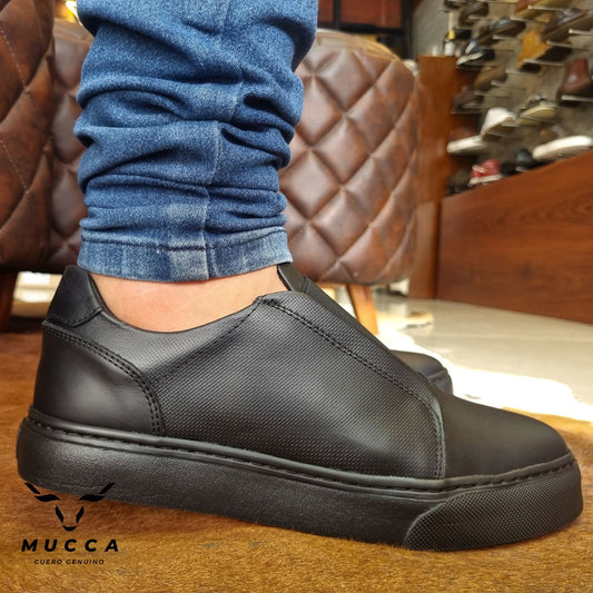 REF: 104 Filadelfia Negro – Van