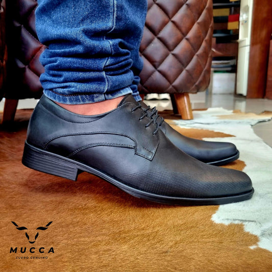 REF: 1725 Chedel Negro – Clasico