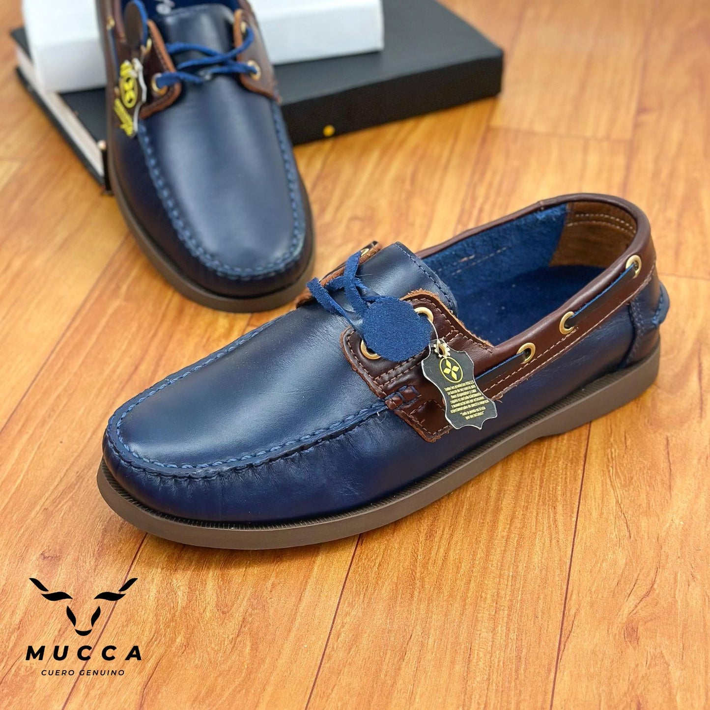 731 Veneciano Azul x Versalles Coñag- Nautico